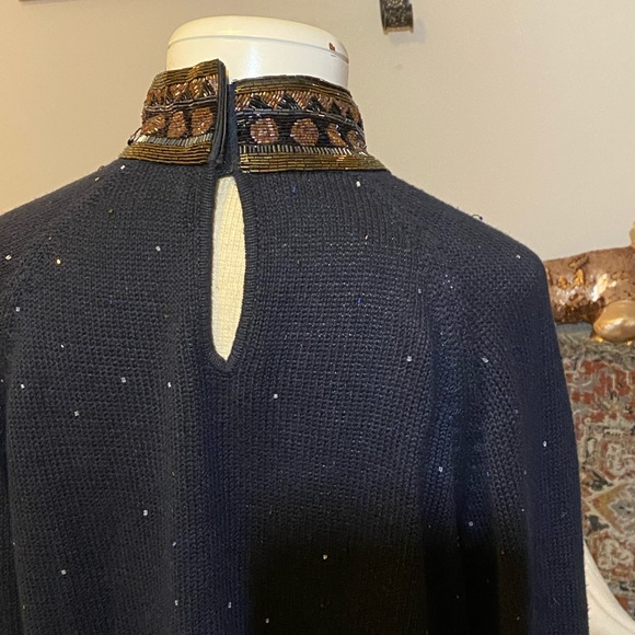 Vintage sweater - Picture 4 of 4